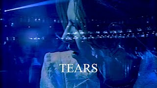 X JAPAN - TEARS