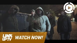 (86) Baby R, T Mula, Gunna Grimes \u0026 ZN - Crud | @86ixmusic | Link Up TV