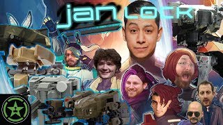 THAT'S TOO MANY MECHS! - Halo 4 - jan:LOCK | Let's Play