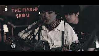 Gentle Grape | 葡萄不愤怒 - Fly Away (Acoustic Live at B.B. King)