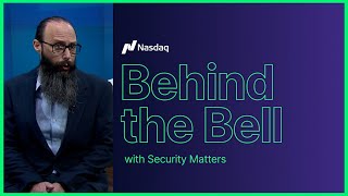 Behind the Bell: Security Matters