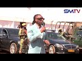 Mbavha4ED, Varoyi4ED, Mahure4ED, N'anga4ED Says Passion Java At ZANU PF Rally