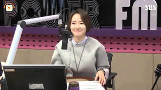 [SBS]박선영의씨네타운,연말특집, 무비 포스트 -'2015 올해의 명대사'