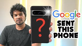 Google Sent me This! 😲🔥 | Madan Gowri | Vlog