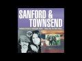 The Sanford-Townsend Band 