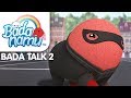 Bada Talk 2 Topic 7: Community Helpers l Nursery Rhymes & Kids Songs