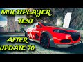 IS IT STILL GOOD🤔 ?!? | Asphalt 8, Dodge Dart X Edition Multiplayer Test After Update 70