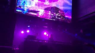 RINALY B2B YUKI HIGASHI 15.9.2018 CASTOR CLUB JOULE SHINSAIBASHI OSAKA