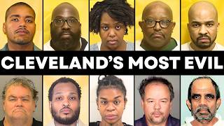 The Cleveland Murder Cases Everyone Should Know About