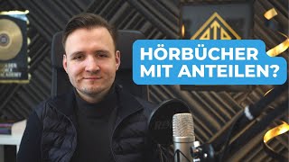 Mit Hörbuch-Anteilen Geld verdienen: warum 99% scheitern!