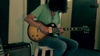 Gibson Les Paul 59 reissue VS Tokai LS 173