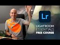 The Ultimate Beginner Course to Master Lightroom