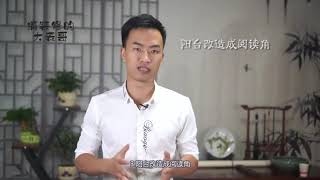 阳台只能用来晒衣服试试这5种改造方法,让小空间也能很惊艳！