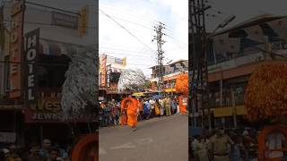 Pooyam | vypin | Kochi | Kerala Festival #keralafestivals #pooyam #pooram #kerala