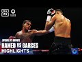 FIGHT HIGHLIGHTS | “Prince” Aadam Hamed vs. Santiago Garces (Riyadh Season Card: Wembley Edition)