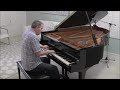 Bach   Well Tempered Clavier, Part 1, Fugue no  23 in B Major, BWV 868