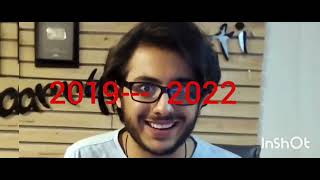 2019 থেকে 2020 এর গেমপ্লে পর্যন্ত