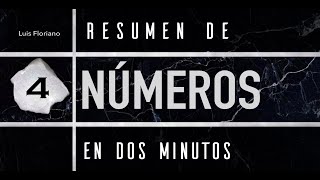 Números en 2 minutos