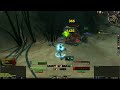 spores galore wow quest shadowlands maldraxxus completionist guide