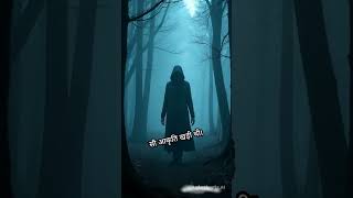 भयावह साया: सच्ची घटना जो आपके दिल को दहला देगी! 👻 | Hindi Horror Short #trending #shorts #horror