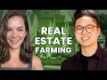 1200: Farming for a Lifetime Supply of Leads and Listings With Wilson Leung