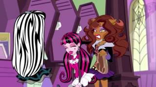Monster High Vol 2 Full Webisodes