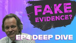 PRESUMED INNOCENT: Episode 4 Deep Dive! | Faked Evidence!?
