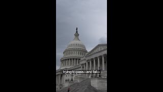 US Government Shutdown Is Longest in History