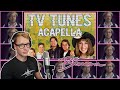 Blossom Theme - TV Tunes Acapella