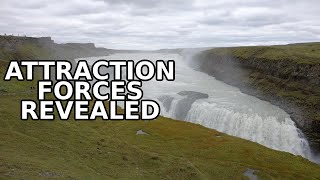 The Hidden Forces That Drive Our Attraction to Others