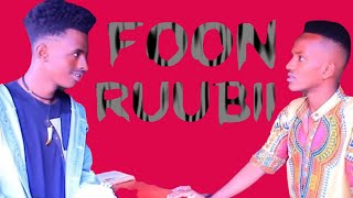 EGEREE COMEDY: FOON RUUBII