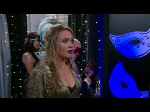 Emmerdale - Emily Head As Rebecca White 2 - YouTube