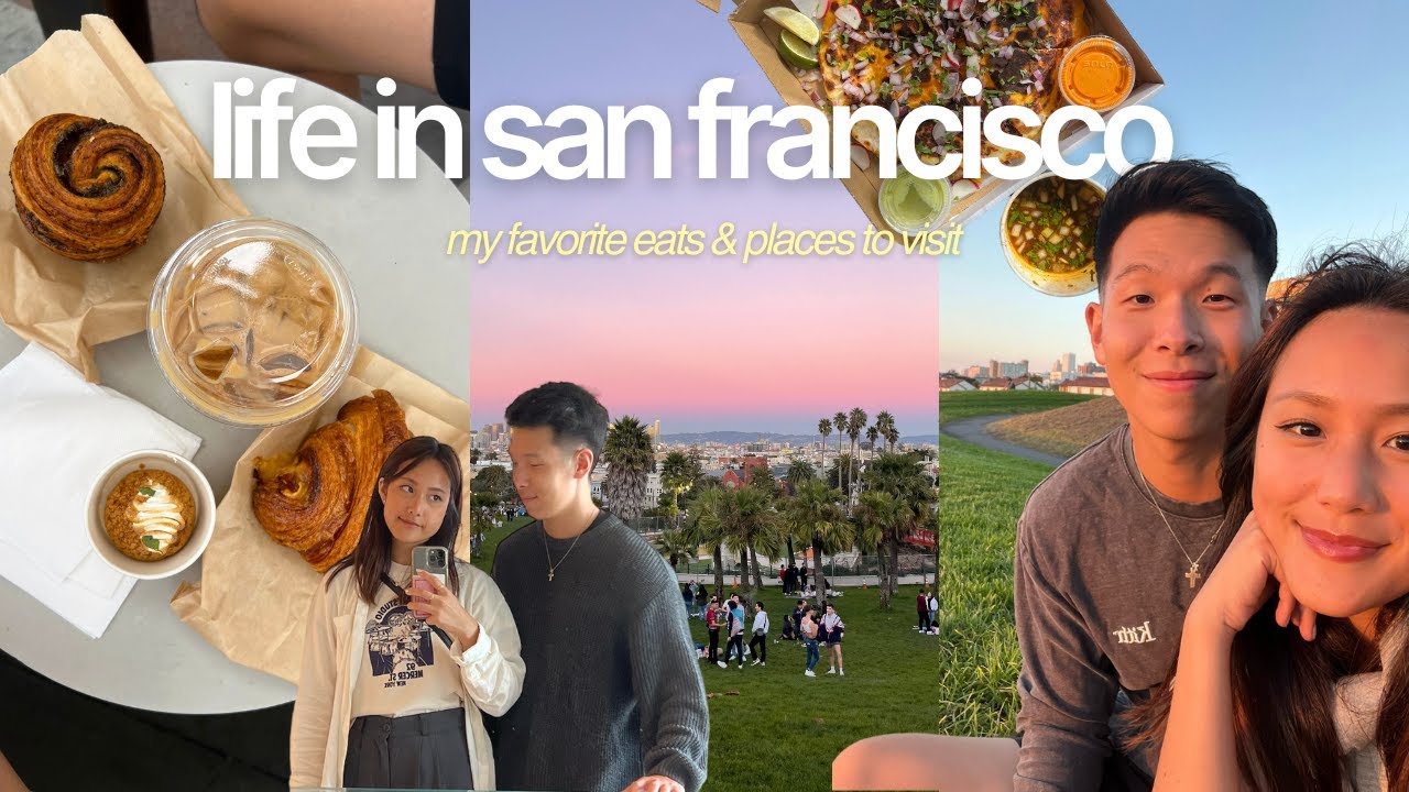 Life In San Francisco рџњѓ Sf Eats Cozy Fall Nights Decorating My