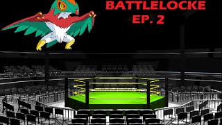 BattleLocke- Ep.2: \