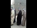 مشية بني ساله على العبوده