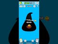 noodles tasty #pou #games #shorts