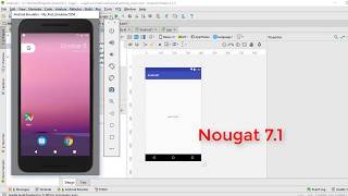 Android Kotlin Beginner Tutorial # 2 | Configure Android Studio for Deployement