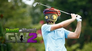 Golf Star is OP