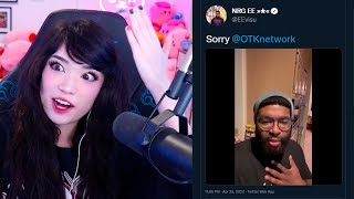 Emiru on the Schooled Cheating Drama - Poor Miz and RIP Schooled