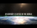 Our C21Everest Cottonwood Heights Office is the Top CENTURY 21 in the World