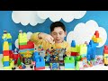 superzings series 3 mega unboxing with mr king unikitty and ultrakatty