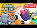 Lagu Anak Anak | Mobil Kecilku dan lainnya