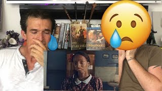 VICKS - ONE IN A MILLION | REACTION!!!