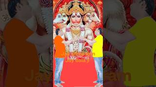Kripa karo maharaj hanuman bala ji #bajrangbali #shorts #video  #shortsvideo #devotional