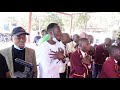 Some Of The Anglican Schools Performing At the 2022 Bernard Mizeki