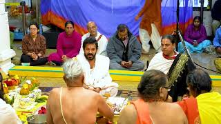 Prathisthapana Day 2025