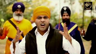 BULAND KHALSA (Full Video)-Ranjit Rana | Latest punjabi song 2020 | Golden Virsa UK