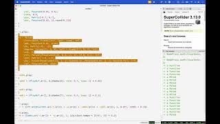 SuperCollider Live Coding Session - 30 Jan 2024