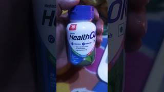 Health Ok Tablet #medicine #healthok