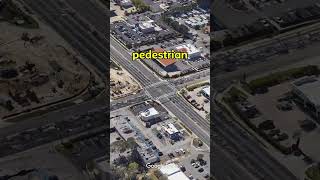 The top 5 most dangerous intersections in the US #top5